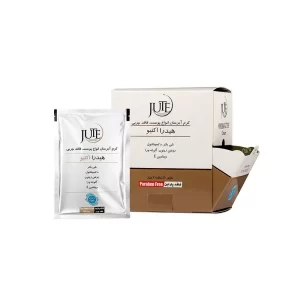 کرم آبرسان ساشه ای ژوت